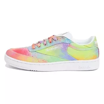 REEBOK Кроссовки Reebok Club C 85 Pride Multi 2020