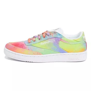 REEBOK Кроссовки Reebok Club C 85 Pride Multi 2020