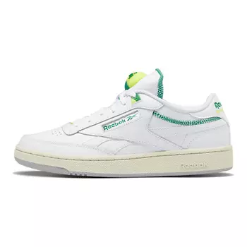 REEBOK Кроссовки Reebok Club C 85 Pump Glen Green