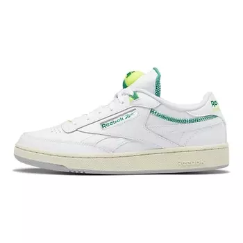 REEBOK Кроссовки Reebok Club C 85 Pump Glen Green