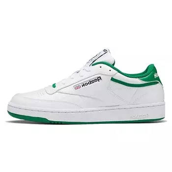 REEBOK Кроссовки Reebok Club C 85 Sneakers Green