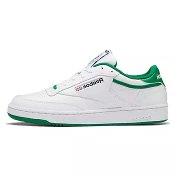 REEBOK Кроссовки Reebok Club C 85 Sneakers Green