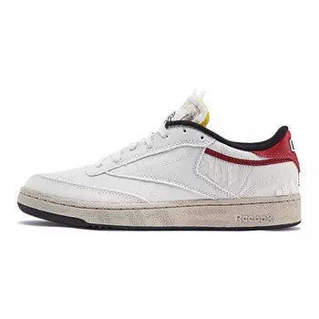 REEBOK Кроссовки Reebok Club C 85 Street Fighter Ryu
