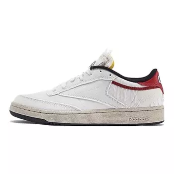 REEBOK Кроссовки Reebok Club C 85 Street Fighter Ryu