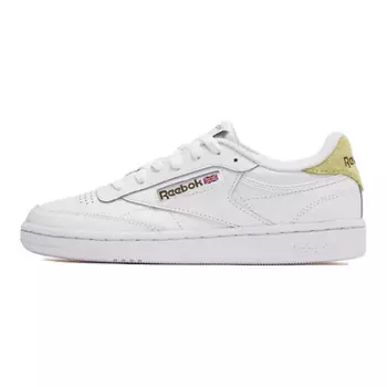 REEBOK Кроссовки Reebok Club C 85 'White' Women's