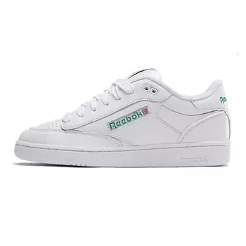 REEBOK Кроссовки Reebok Club C Bulc Beams White