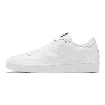 REEBOK Кроссовки Reebok Club C Maison Margiela Memory Of White