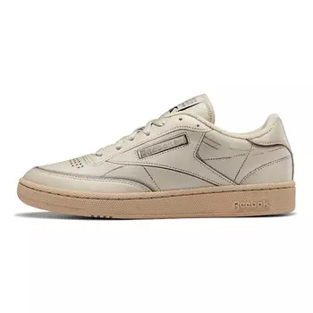 REEBOK Кроссовки Reebok Club C Maison Margiela Tan