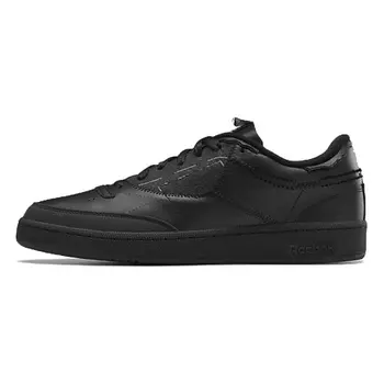 REEBOK Кроссовки Reebok Club C Maison Margiela Memory Of Black