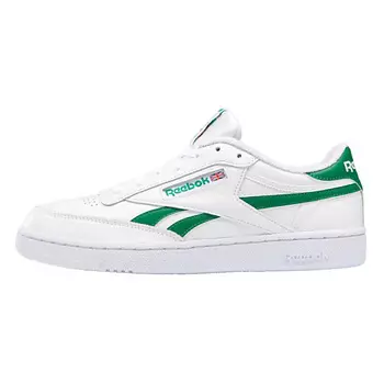 REEBOK Кроссовки Reebok Club C Revenge Glen Green White
