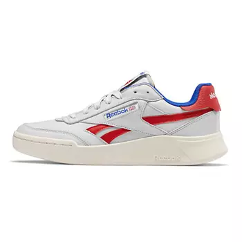 REEBOK Кроссовки Reebok Club C Revenge Legacy Pure Grey Vector Red