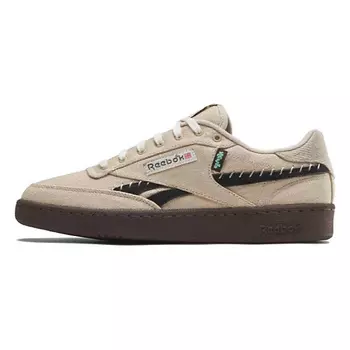 REEBOK Кроссовки Reebok Club C Revenge 'Modern Beige'