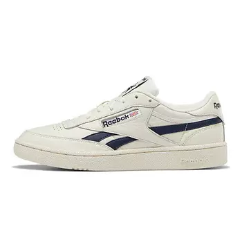 REEBOK Кроссовки Reebok Club C Revenge Mu 'White'