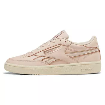 REEBOK Кроссовки Reebok Club C Revenge Pink Women's