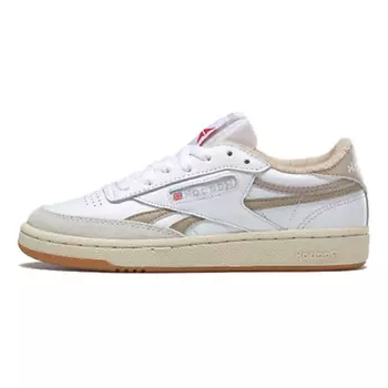 REEBOK Кроссовки Reebok Club C Revenge Sneakers White Women's