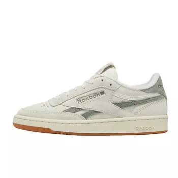 REEBOK Кроссовки Reebok Club C Revenge Vintage 'Vintage Chalk Harmony Green' Women's