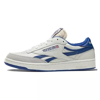 REEBOK Кроссовки Reebok Club C Revenge Vintage Vintage Chalk Collegiate Royal