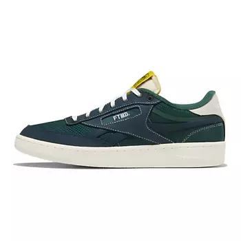 REEBOK Кроссовки Reebok Club C Revenge Vintage Futuremade Green