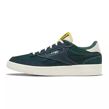 REEBOK Кроссовки Reebok Club C Revenge Vintage Futuremade Green