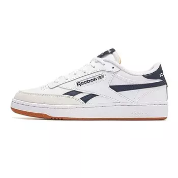 REEBOK Кроссовки Reebok Club C Revenge 'White Vector Navy'