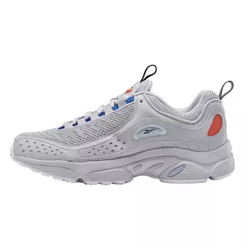REEBOK Кроссовки Reebok Daytona Dmx Ii Gray Blue Orange