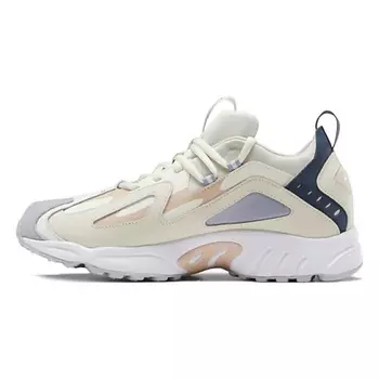 REEBOK Кроссовки Reebok Dmx Series 1200 Running Shoes Beige/Yellow/Grey