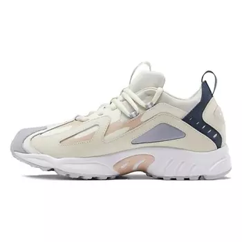 REEBOK Кроссовки Reebok Dmx Series 1200 Running Shoes Beige/Yellow/Grey