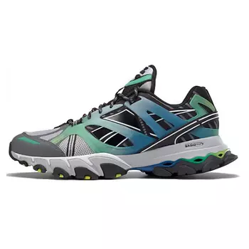 REEBOK Кроссовки Reebok Dmx Trail Shadow Bottle Green
