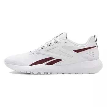 REEBOK Кроссовки Reebok Flexagon Energy 4 'White Classic Maroon'