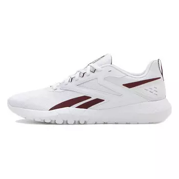 REEBOK Кроссовки Reebok Flexagon Energy 4 'White Classic Maroon'