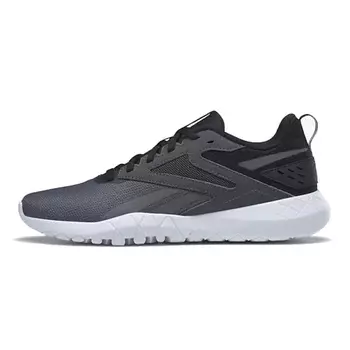 REEBOK Кроссовки Reebok Flexagon Energy Tr 4 'Grey Black' Women's