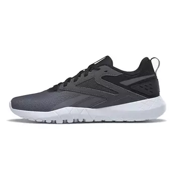 REEBOK Кроссовки Reebok Flexagon Energy Tr 4 'Grey Black' Women's