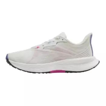 REEBOK Кроссовки Reebok Floatride Energy 5 Durable Breathable Low-Top Running Shoes Women's Ecru