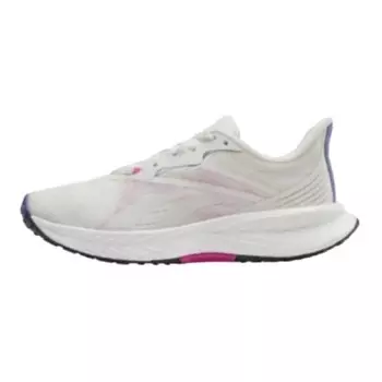 REEBOK Кроссовки Reebok Floatride Energy 5 Durable Breathable Low-Top Running Shoes Women's Ecru