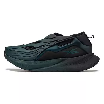 REEBOK Кроссовки Reebok Floatride Energy X Forest Green Core Black