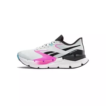 REEBOK Кроссовки Reebok FloatZig Symmetros Chalk Laser Pink Women's