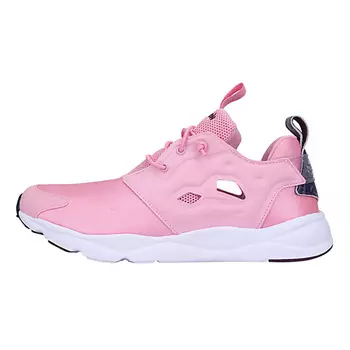 REEBOK Кроссовки Reebok Furylite Ar Running Shoes Pink Women's