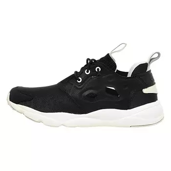 REEBOK Кроссовки Reebok Furylite Clean 'Black White' Women's