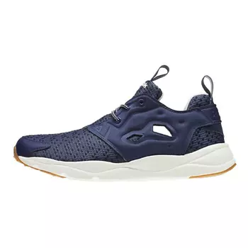 REEBOK Кроссовки Reebok Furylite Off Tg Sneakers Blue Women's