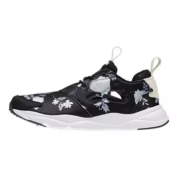 REEBOK Кроссовки Reebok Furylite Sr Running Shoes Black/White Women's