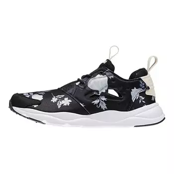 REEBOK Кроссовки Reebok Furylite Sr Running Shoes Black/White Women's