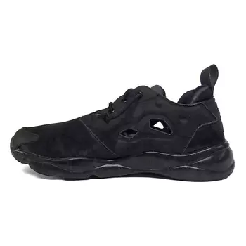 REEBOK Кроссовки Reebok Furylite Stone Running Shoes Black Women's