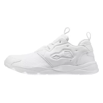 REEBOK Кроссовки Reebok Furylite White/White/Black