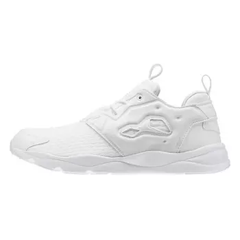 REEBOK Кроссовки Reebok Furylite White/White/Black