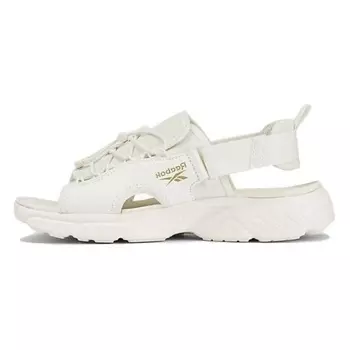 REEBOK Кроссовки Reebok Hyperium Slides 'White'