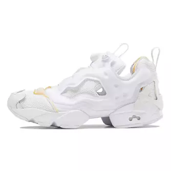 REEBOK Кроссовки Reebok Instapump Fury Maison Margiela Memory Of White