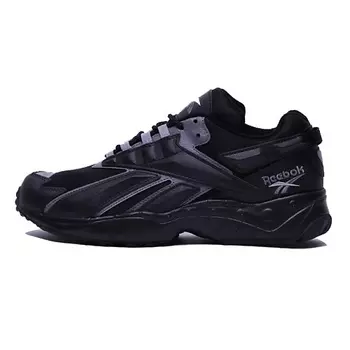 REEBOK Кроссовки Reebok Interval 96 Black