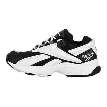 REEBOK Кроссовки Reebok Interval 96 Black White Grey