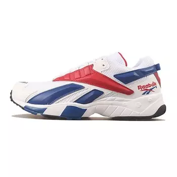 REEBOK Кроссовки Reebok Intv 96 Royal Scarlet