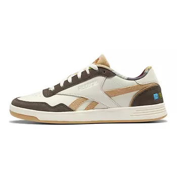 REEBOK Кроссовки Reebok Kung Fu Panda X Reebok Royal Techque T Shoes Beige/Brown